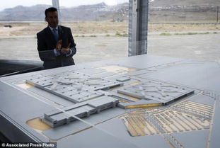 法拉第未来宣布取消内华达州10亿美元建厂计划，转向优化网站建设