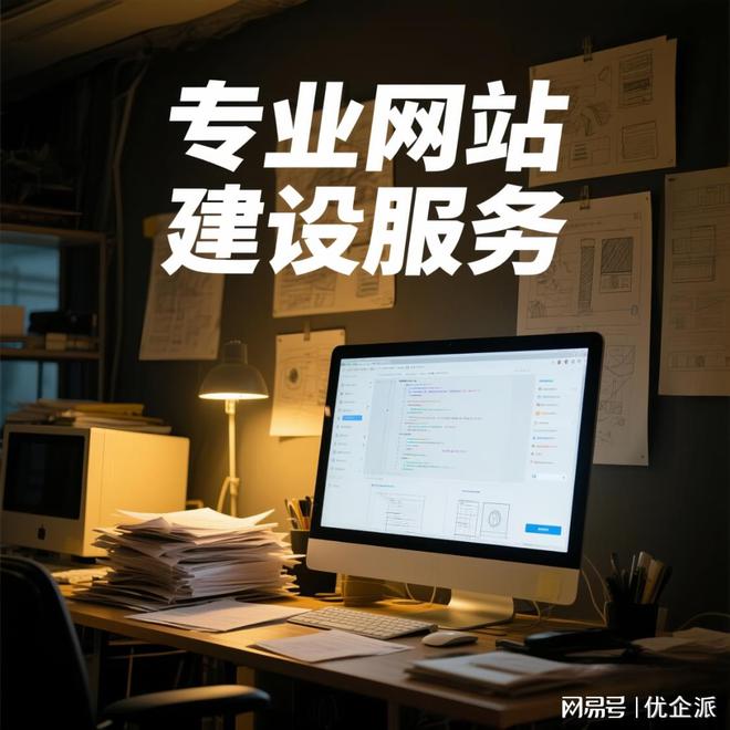 网站建设的价值锚定与动态演进