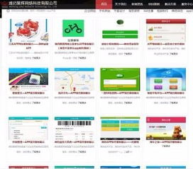 寿光网站建设与微信小程序定制 全景拍摄技术的创新应用